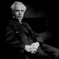 Bela Bartok
